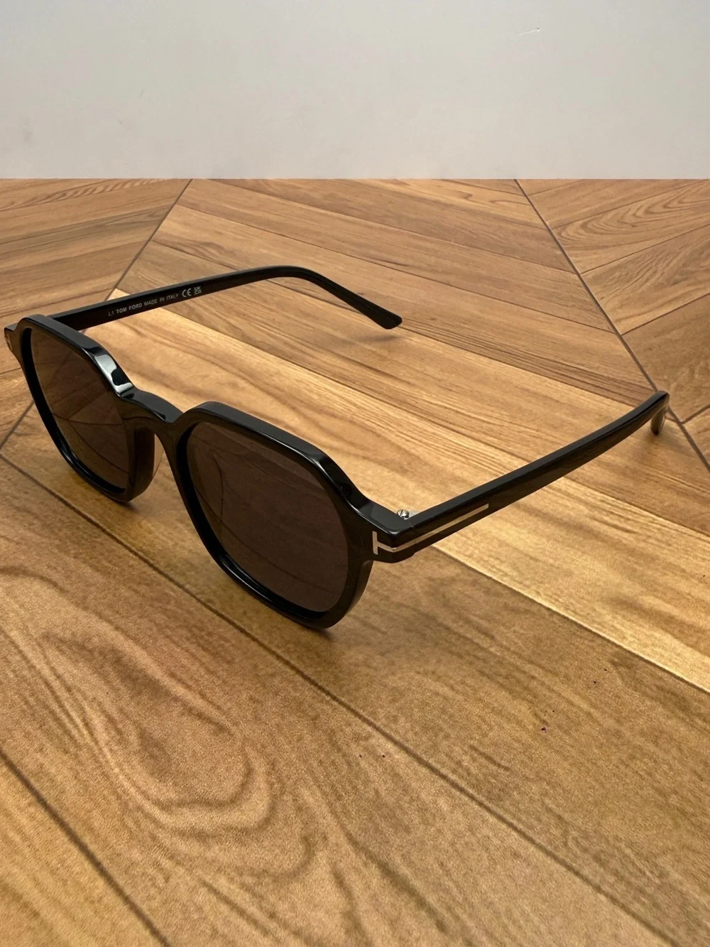 Tom Ford sleek tom